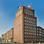 Muzeum poczty i telekomunikacji