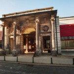 BWA Wrocławska Galeria Sztuki Współczesnej