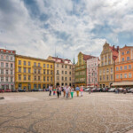 Plac Solny we Wrocławiu